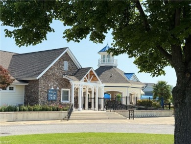 Welcome to one of Suffolk's most desirable community, The Gables on Riverfront Golf Club in Virginia - for sale on GolfHomes.com, golf home, golf lot