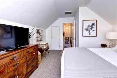 Located in the desirable Greensprings Plantation golf community on Williamsburg National Golf Club in Virginia - for sale on GolfHomes.com, golf home, golf lot