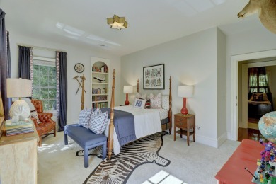 Timeless Summerville Estate with Historic Guest Cottage. Once on Miler Country Club in South Carolina - for sale on GolfHomes.com, golf home, golf lot
