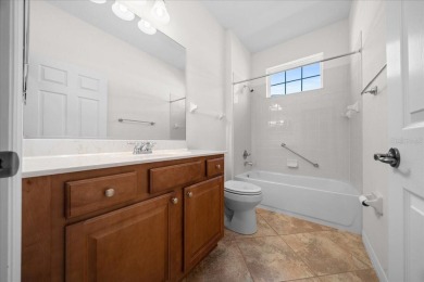 Welcome to this well-maintained 3 bedroom, 2 bath home nestled on Candler Hills Golf and Country Club in Florida - for sale on GolfHomes.com, golf home, golf lot