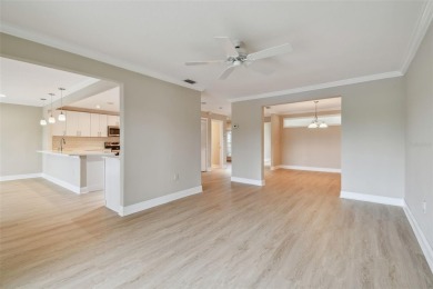 Beautifully renovated townhome in Feather sound Country Club on Feather Sound Country Club in Florida - for sale on GolfHomes.com, golf home, golf lot