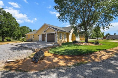 CREEK FRONTAGE | 7.25 ACRES | CUSTOM BUILT...Welcome to this on Palo Cedro Golf Club in California - for sale on GolfHomes.com, golf home, golf lot