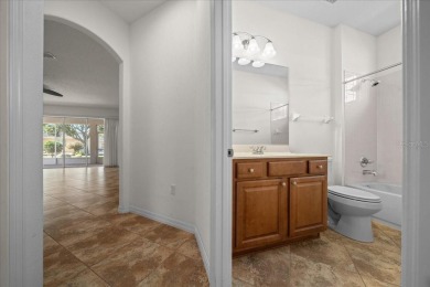 Welcome to this well-maintained 3 bedroom, 2 bath home nestled on Candler Hills Golf and Country Club in Florida - for sale on GolfHomes.com, golf home, golf lot