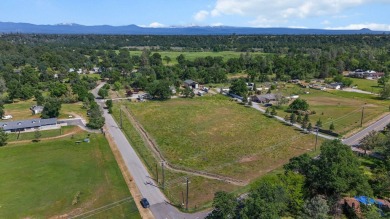 CREEK FRONTAGE | 7.25 ACRES | CUSTOM BUILT...Welcome to this on Palo Cedro Golf Club in California - for sale on GolfHomes.com, golf home, golf lot