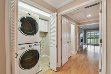 Beautifully renovated townhome in Feather sound Country Club on Feather Sound Country Club in Florida - for sale on GolfHomes.com, golf home, golf lot