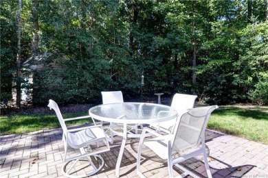 Located in the desirable Greensprings Plantation golf community on Williamsburg National Golf Club in Virginia - for sale on GolfHomes.com, golf home, golf lot