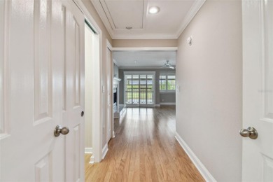 Beautifully renovated townhome in Feather sound Country Club on Feather Sound Country Club in Florida - for sale on GolfHomes.com, golf home, golf lot