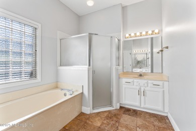 Welcome to your beautifully maintained pool home in Julington on Julington Creek Golf Club in Florida - for sale on GolfHomes.com, golf home, golf lot