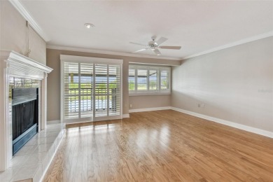 Beautifully renovated townhome in Feather sound Country Club on Feather Sound Country Club in Florida - for sale on GolfHomes.com, golf home, golf lot