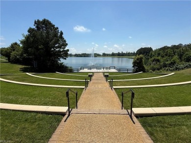 Welcome to one of Suffolk's most desirable community, The Gables on Riverfront Golf Club in Virginia - for sale on GolfHomes.com, golf home, golf lot