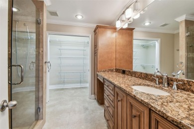 Beautifully renovated townhome in Feather sound Country Club on Feather Sound Country Club in Florida - for sale on GolfHomes.com, golf home, golf lot