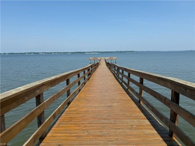 Welcome to one of Suffolk's most desirable community, The Gables on Riverfront Golf Club in Virginia - for sale on GolfHomes.com, golf home, golf lot