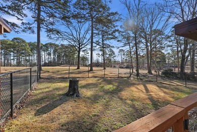 Welcome to 313 Snead Dr. in Fairfield Bay, perfectly positioned on Indian Hills Country Club in Arkansas - for sale on GolfHomes.com, golf home, golf lot