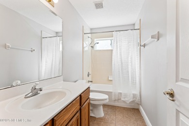 Welcome to your beautifully maintained pool home in Julington on Julington Creek Golf Club in Florida - for sale on GolfHomes.com, golf home, golf lot