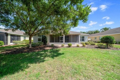 Welcome to this well-maintained 3 bedroom, 2 bath home nestled on Candler Hills Golf and Country Club in Florida - for sale on GolfHomes.com, golf home, golf lot