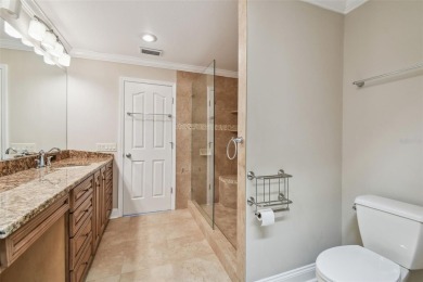 Beautifully renovated townhome in Feather sound Country Club on Feather Sound Country Club in Florida - for sale on GolfHomes.com, golf home, golf lot