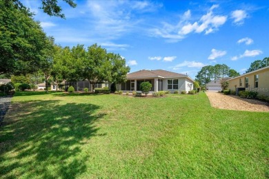 Welcome to this well-maintained 3 bedroom, 2 bath home nestled on Candler Hills Golf and Country Club in Florida - for sale on GolfHomes.com, golf home, golf lot