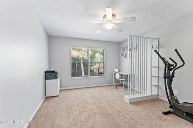 Welcome to your beautifully maintained pool home in Julington on Julington Creek Golf Club in Florida - for sale on GolfHomes.com, golf home, golf lot