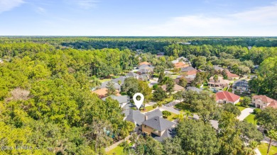Welcome to your beautifully maintained pool home in Julington on Julington Creek Golf Club in Florida - for sale on GolfHomes.com, golf home, golf lot