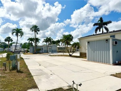 Gorgeous View and Outstanding Location! Thank you for viewing on The Rookery At Marco in Florida - for sale on GolfHomes.com, golf home, golf lot