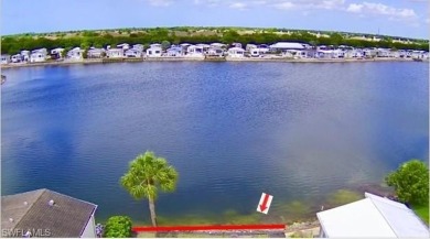 Gorgeous View and Outstanding Location! Thank you for viewing on The Rookery At Marco in Florida - for sale on GolfHomes.com, golf home, golf lot