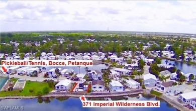 Gorgeous View and Outstanding Location! Thank you for viewing on The Rookery At Marco in Florida - for sale on GolfHomes.com, golf home, golf lot