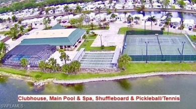 Gorgeous View and Outstanding Location! Thank you for viewing on The Rookery At Marco in Florida - for sale on GolfHomes.com, golf home, golf lot