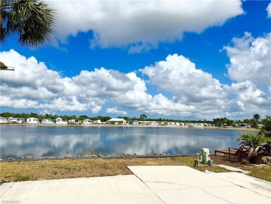 Gorgeous View and Outstanding Location! Thank you for viewing on The Rookery At Marco in Florida - for sale on GolfHomes.com, golf home, golf lot