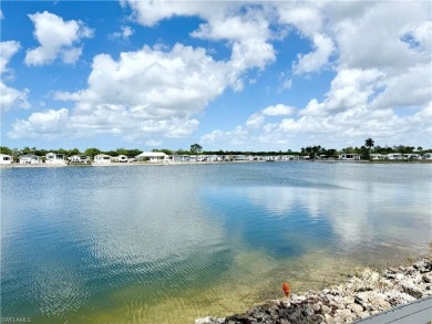 Gorgeous View and Outstanding Location! Thank you for viewing on The Rookery At Marco in Florida - for sale on GolfHomes.com, golf home, golf lot