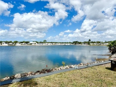 Gorgeous View and Outstanding Location! Thank you for viewing on The Rookery At Marco in Florida - for sale on GolfHomes.com, golf home, golf lot