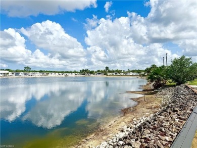 Gorgeous View and Outstanding Location! Thank you for viewing on The Rookery At Marco in Florida - for sale on GolfHomes.com, golf home, golf lot