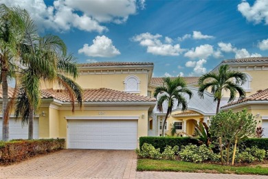 Welcome to TRIANO, an elegant Mediterranean-designed gated on Sawgrass Golf Club in Florida - for sale on GolfHomes.com, golf home, golf lot