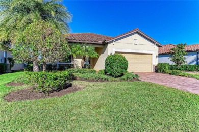 Welcome home! Whether it's a 2nd home or full-time residence on River Strand Golf and Country Club At Heritage Harbour  in Florida - for sale on GolfHomes.com, golf home, golf lot