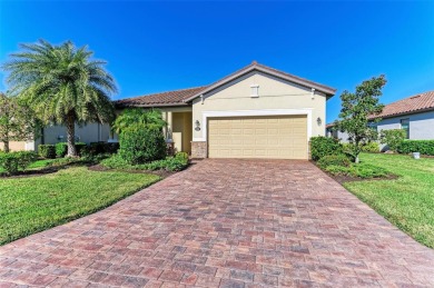 Welcome home! Whether it's a 2nd home or full-time residence on River Strand Golf and Country Club At Heritage Harbour  in Florida - for sale on GolfHomes.com, golf home, golf lot