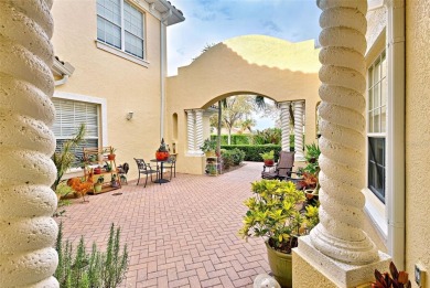 Welcome to TRIANO, an elegant Mediterranean-designed gated on Sawgrass Golf Club in Florida - for sale on GolfHomes.com, golf home, golf lot