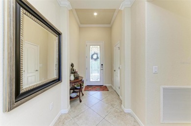 Welcome home! Whether it's a 2nd home or full-time residence on River Strand Golf and Country Club At Heritage Harbour  in Florida - for sale on GolfHomes.com, golf home, golf lot