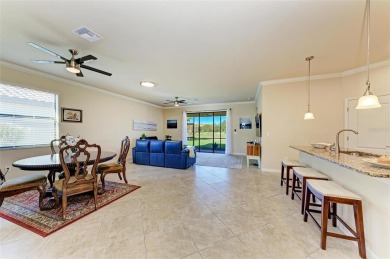 Welcome home! Whether it's a 2nd home or full-time residence on River Strand Golf and Country Club At Heritage Harbour  in Florida - for sale on GolfHomes.com, golf home, golf lot