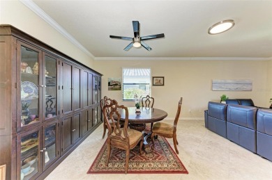 Welcome home! Whether it's a 2nd home or full-time residence on River Strand Golf and Country Club At Heritage Harbour  in Florida - for sale on GolfHomes.com, golf home, golf lot