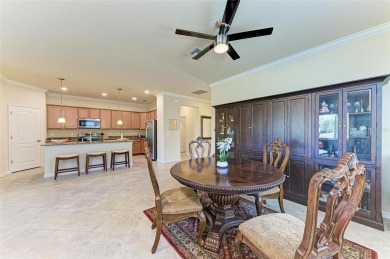 Welcome home! Whether it's a 2nd home or full-time residence on River Strand Golf and Country Club At Heritage Harbour  in Florida - for sale on GolfHomes.com, golf home, golf lot
