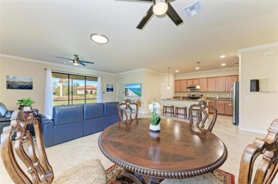 Welcome home! Whether it's a 2nd home or full-time residence on River Strand Golf and Country Club At Heritage Harbour  in Florida - for sale on GolfHomes.com, golf home, golf lot