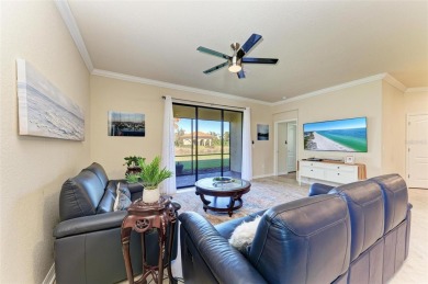 Welcome home! Whether it's a 2nd home or full-time residence on River Strand Golf and Country Club At Heritage Harbour  in Florida - for sale on GolfHomes.com, golf home, golf lot