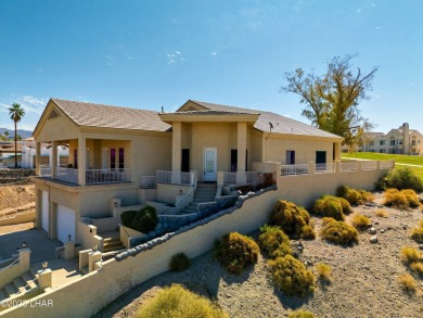 Luxury Living on the London Bridge Golf Course! This stunning Rv on London Bridge Golf Course in Arizona - for sale on GolfHomes.com, golf home, golf lot