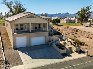Luxury Living on the London Bridge Golf Course! This stunning Rv on London Bridge Golf Course in Arizona - for sale on GolfHomes.com, golf home, golf lot