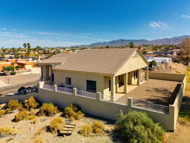 Luxury Living on the London Bridge Golf Course! This stunning Rv on London Bridge Golf Course in Arizona - for sale on GolfHomes.com, golf home, golf lot