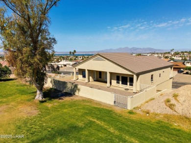 Luxury Living on the London Bridge Golf Course! This stunning Rv on London Bridge Golf Course in Arizona - for sale on GolfHomes.com, golf home, golf lot