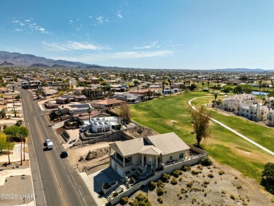 Luxury Living on the London Bridge Golf Course! This stunning Rv on London Bridge Golf Course in Arizona - for sale on GolfHomes.com, golf home, golf lot