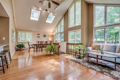 This magnificent well maintained expanded home (completed in on Metuchen Golf and Country Club in New Jersey - for sale on GolfHomes.com, golf home, golf lot