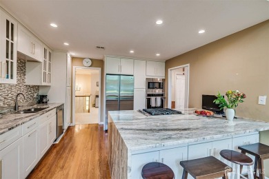 This magnificent well maintained expanded home (completed in on Metuchen Golf and Country Club in New Jersey - for sale on GolfHomes.com, golf home, golf lot