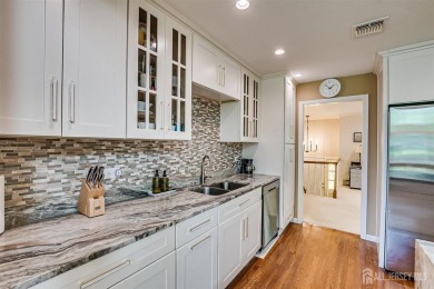 This magnificent well maintained expanded home (completed in on Metuchen Golf and Country Club in New Jersey - for sale on GolfHomes.com, golf home, golf lot