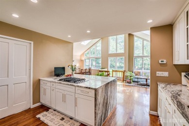 This magnificent well maintained expanded home (completed in on Metuchen Golf and Country Club in New Jersey - for sale on GolfHomes.com, golf home, golf lot